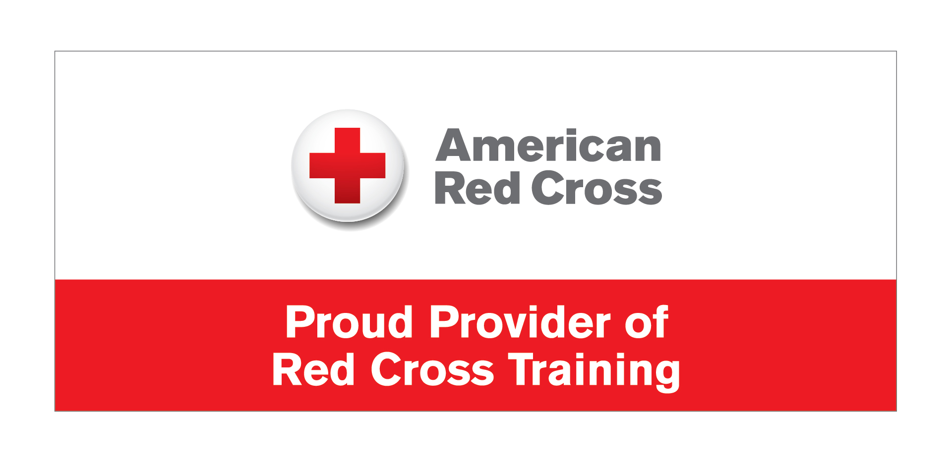american red cross course presentation manager